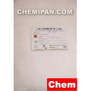 [CHEMIPAN] Zinc Oxide (ซิงค์ ออกไซด์) 1kg.