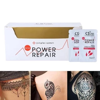 CS Lab ใหม่ Power Repair.
