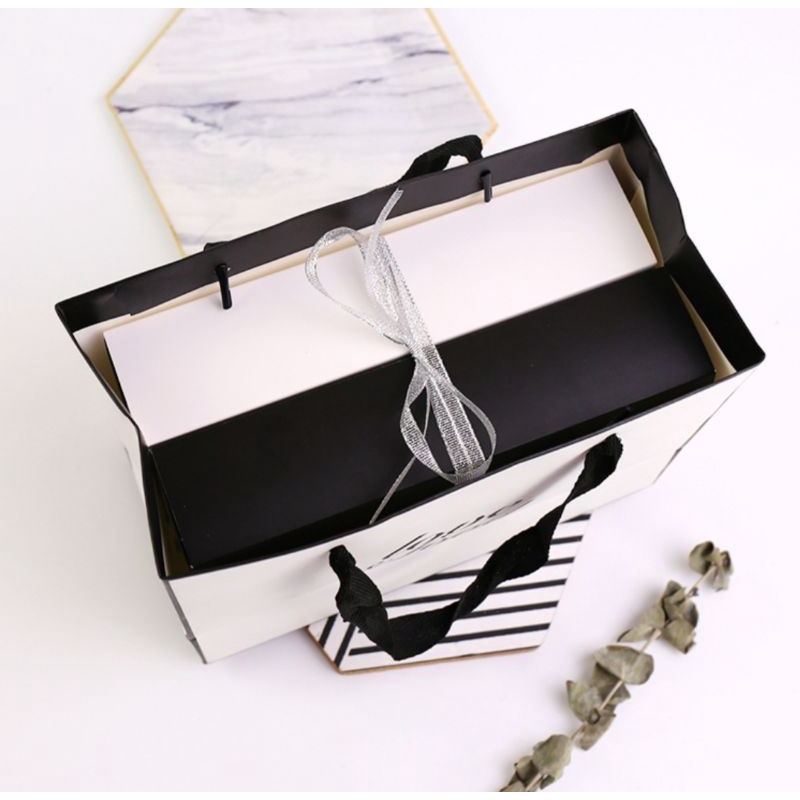 ริบบิ้น เชือกยืด มีหลายแบบสำหรับตกแต่งกล่องชำร่วย,กล่องขนม - รูปที่ 5