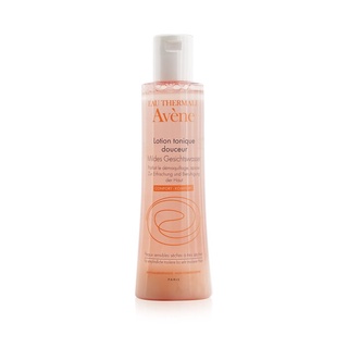 AVENE - Gentle Toning Lotion - For Dry to Very Dry Sensitive - 200ml/6.7oz