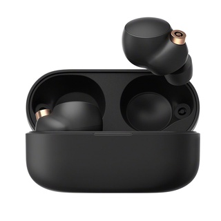 Sony WF 1000XM4 หูฟังไร้สาย true wireless img 1