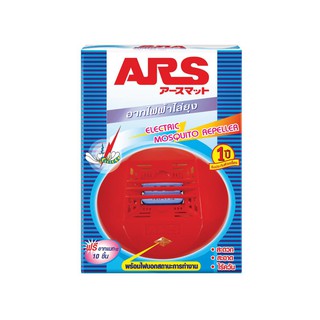 เครื่องไฟฟ้าไล่ยุง ARS อาทแมท  ELECTRICAL MOSQUITO EXPEL ARS