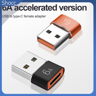 อะแดปเตอร์แปลงเสียง Type-C เป็น Usb 3.0 Usb C ตัวเมีย เป็นตัวผู้ สําหรับชาร์จ Pd