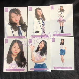 fullcomp BNK48 - Fame - 3rd Generation The First Photoset