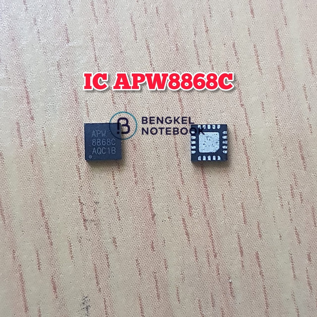 IC APW8868C APW 8868C 8868 APW8868 APW8868CQBI TRG APW8868 C APW 8868 C