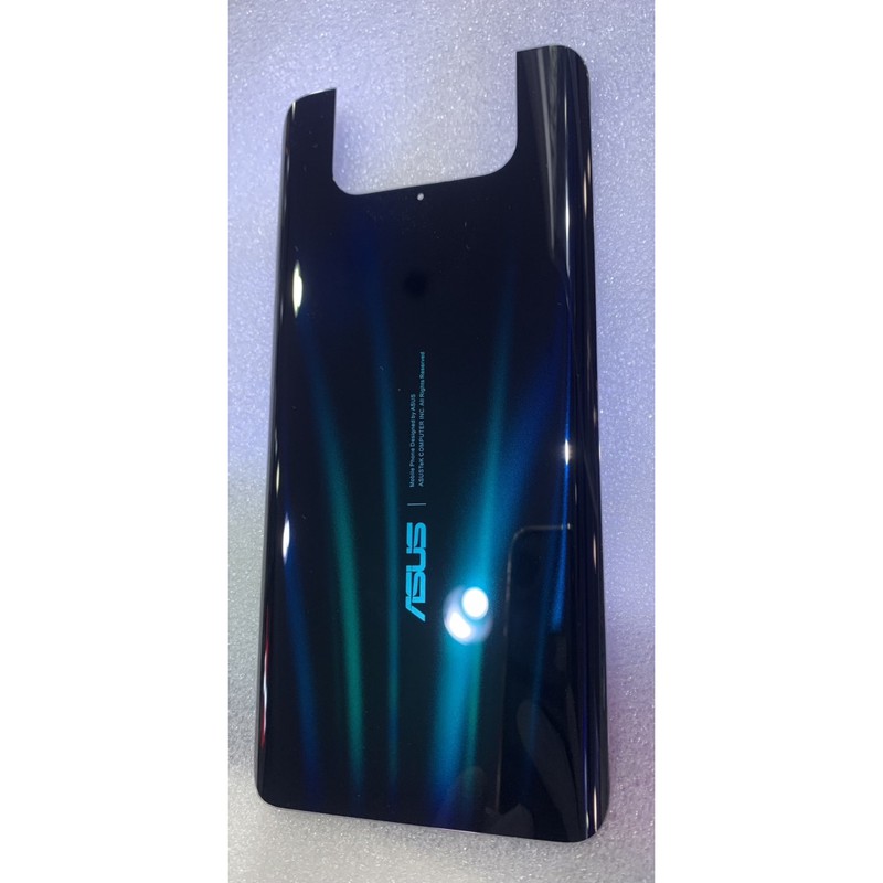 ฝาหลังZenfone 7(zs670kl) - easyphone28 - ThaiPick