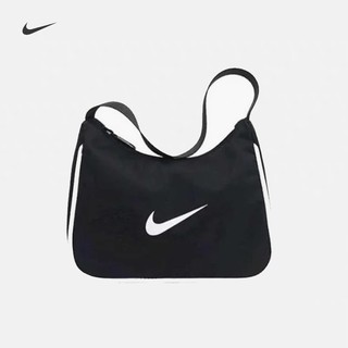 MIZU [100%] ของแท้ใหม่ Nike กระเป๋ากระเป๋าเครื่องสำอางกระเป๋าใส่เหรียญโทรศัพท์มือถือ