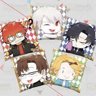 【OFFICIAL】Mystic Messenger  หมอนขนาดกลาง ลิขสิทธิ์แท้ 100%