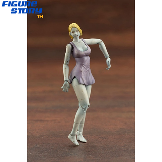 *Pre-Order*(จอง) END OF HEROES Zombinoid Fallen Queen 1/24 Plastic Model (อ่านรายละเอียดก่อนสั่งซื้อ)