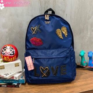 Victoria’s Secret Large Backpack ของแท้ ราคาถูก