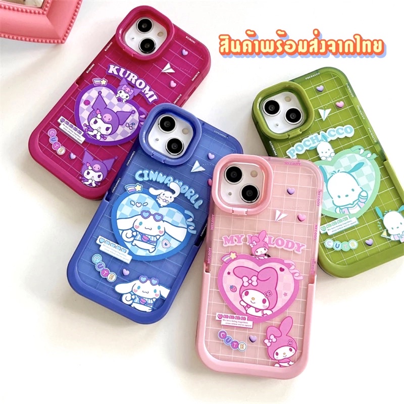 เคส iPhone 12 12Pro 12 Pro Max 13 13Pro 13 Pro Max 11Pro 11 Pro Max ไอโฟน case