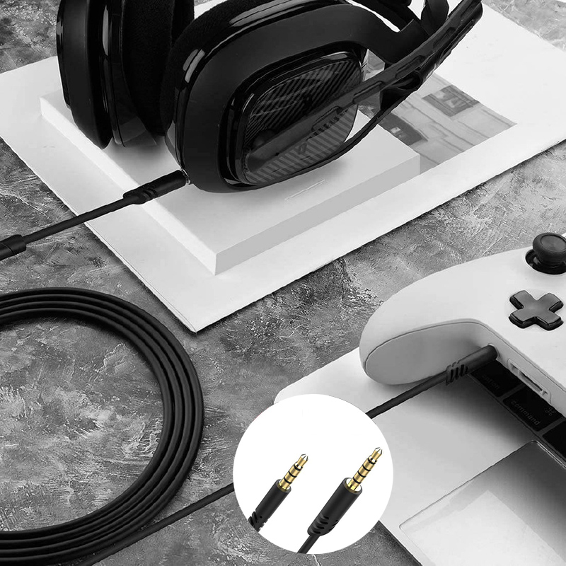astro a10 headset replacement cord