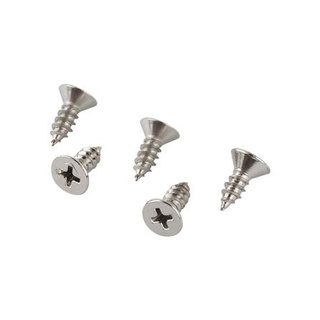 อุปกรณ์ยึดติด สกรูเกลียวปล่อย TF 10X1/2 นิ้ว 25 ตัว Screws, Nuts &amp; Washers