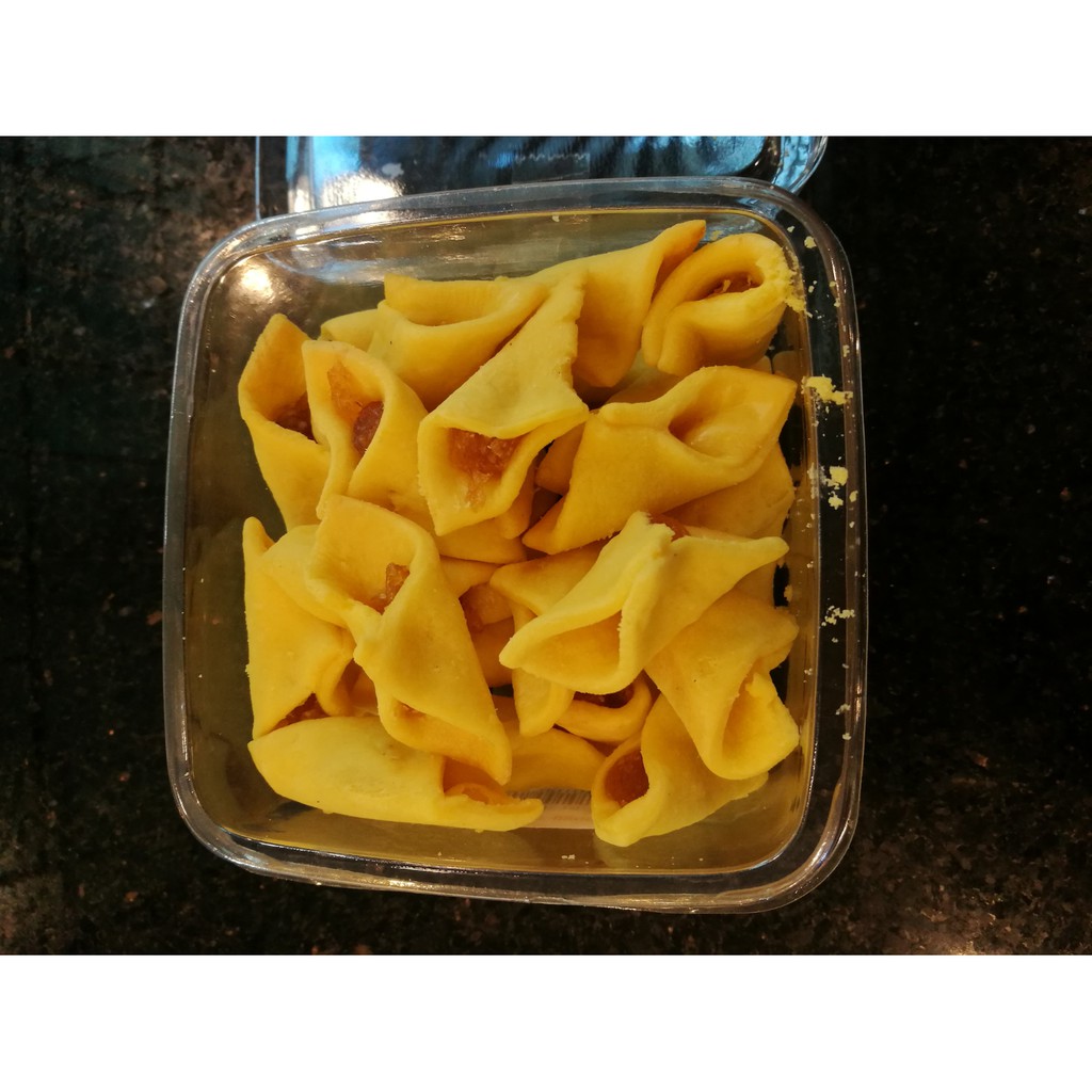 ทาร์ต สับปะรด By JP Shop (เจริญภัณฑ์เบเกอรี่)