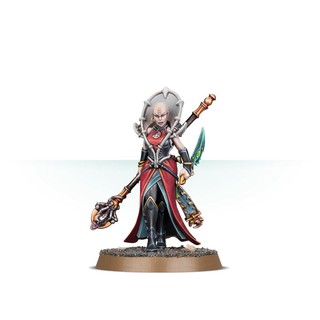 Warhammer 40K: GENESTEALER CULTS MAGUS