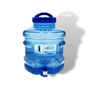 i Jug 12L ถังน้ำดื่ม 12 ลิตร I water