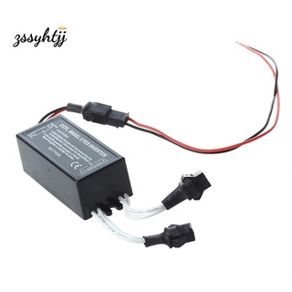 2x CCFL Halo Rings Inverter Ballast for BMW For E36 E38 E39 E46 X3 CCFL Angel Eyes