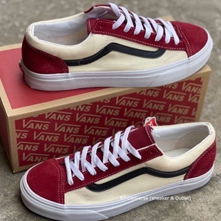 🚩  Old Skool Style36 สินค้าพร้อมกล่อง มีเก็บปลายทาง