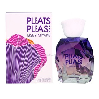 Issey Miyake Pleats Please 2013 EDP 100ml