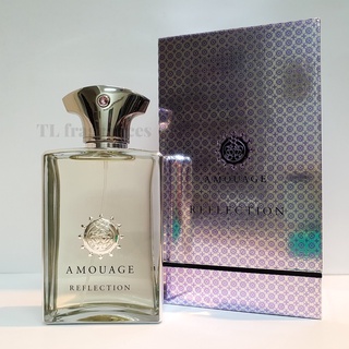 Amouage - Reflection Man [💥แบ่งขายน้ำหอมแท้ 100%]