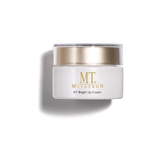 Mt Metatron Whitening Care Mt Bright Up Cream 40g [ส่งตรงจากญี่ปุ่น]