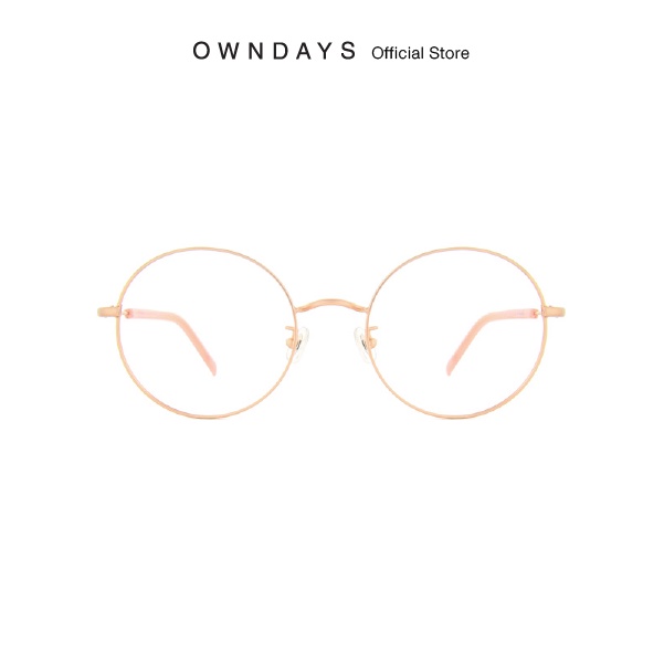 OWNDAYS نظارة طبية +NICHE ‏LB1007 — صورة 6