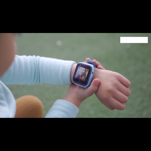 Smart watch for kids HW11 4G GPS นาฬิกาเด็กติดตามgps