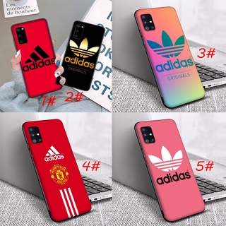 เคสโทรศัพท์มือถือลายการ์ตูนสําหรับ Samsung A 10 A 20 A 20 E A 30 A 40 A 50 A 60 A 70 J 4 J 6 J 7 Duo Prime