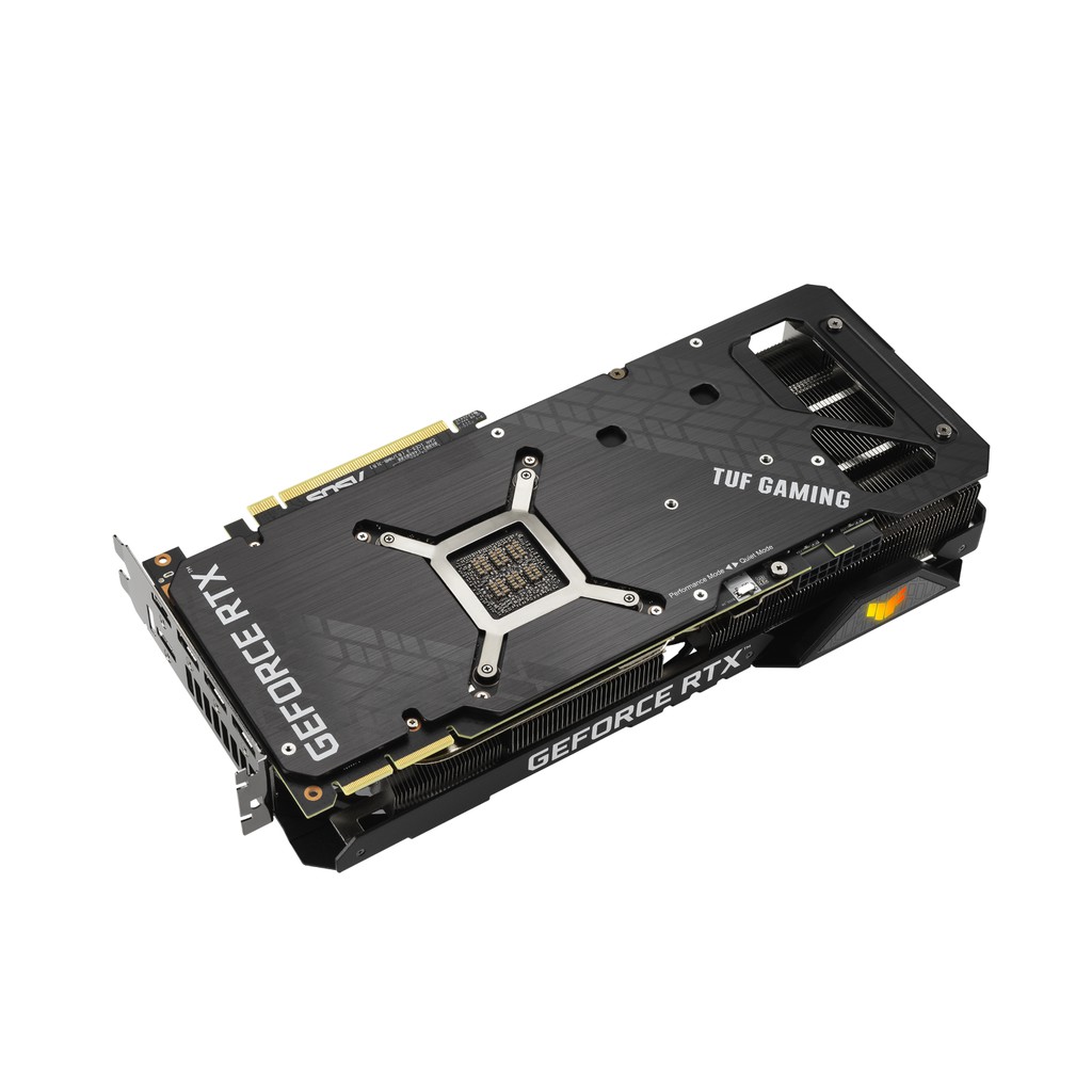 Vga Asus Tuf Gaming Geforce Rtx™ 3080 10gb Gddr6x Lhr ลดแรงขุดeth การ์ดแสดงผล สินค้าใหม่ 1726