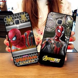 เคสโทรศัพท์มือถือซิลิโคนสําหรับ Samsung J2 J3 J5 J7 Prime Pro A2 Core Plus Duo 2015 2016 2017 2018 Zzx - 6