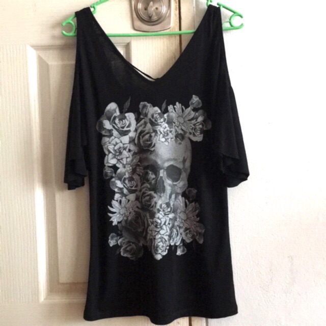 เสื้อยืด Fq&L แท้100%