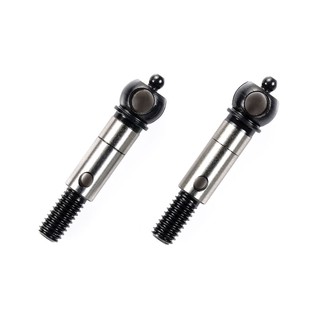 TAMIYA 42363 AXLE SHAFTS for TRF420 DOUBLE CARDAN JOINT SHAFTS (2PCS.)