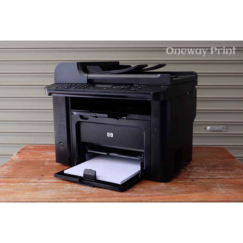 HP LaserJet Pro M1536dnf (มือสอง) | Shopee Thailand