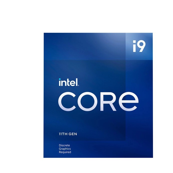 CPU INTEL CORE i9-11900F 2.5 GHz 8C/16T LGA1200 (by Pansonics)