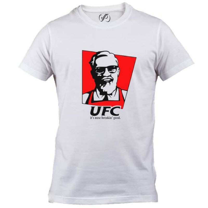 เสื้อยืด KFC VIRAL**