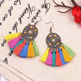 dd Bohemian &amp; Vintage Earrings