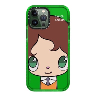 [พร้อมส่ง] CASETIFY Big Eye Case 13 Pro Max Limited Edition