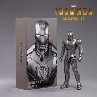 ไอร่อนแมน MARK II (IRONMAN MARK II)