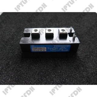 โมดูลพาวเวอร์ PDMB200BS12C PDMB200BS12 IGBT