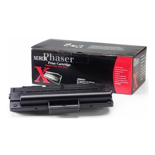 Toner Fuji-xerox รุ่น CWAA0524 (ดำ) สำหรับ Phaser 3130,3120,3115,3121