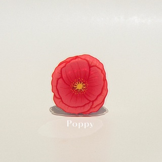 Poppy GRIPTOK by Lalala.designn