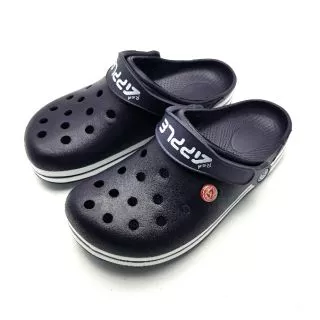 Red apple รองเท้าหัวโต แบบรัดส้น ไซส์ 36-45