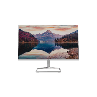 [ผ่อน0%] จอมอนิเตอร์ HP M22F FHD Monitor (21.5") IPS 75Hz sRGB 99% จอคอมพิวเตอร์ที่ให้ความคมชัดสูง