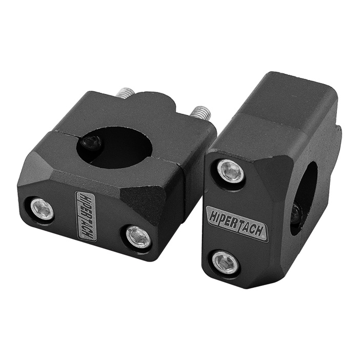 ตุ๊กตาแฮนด์ FAT-BAR 28 มิล (HIPERTACH) - รูปที่ 3