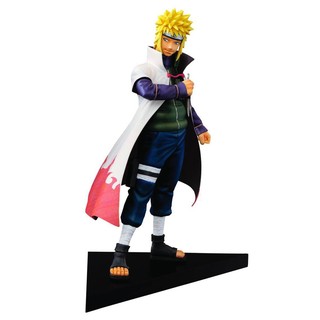 Banpresto Shinobi Relations Namikaze Minato (PVC Figure)