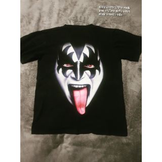 เสื้อ KISS สวยๆ โดนๆ คัดเด็ดๆมาราคาถูกๆ