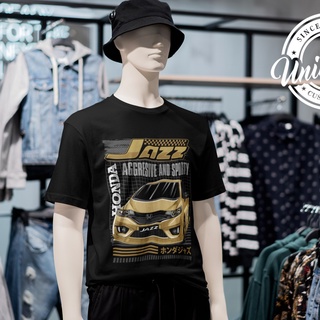 ถูกสุดๆเสื้อยืดพรีเมี่ยม - JAZZ Edition CUSTOM (รูปภาพข้อความ กําหนดเอง ฟรีสีตามคําขอ)รหัสเต็ม