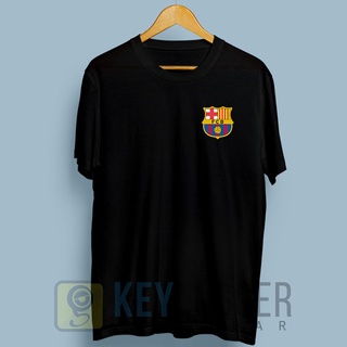 เสื้อบอล Barcelona FCB 5