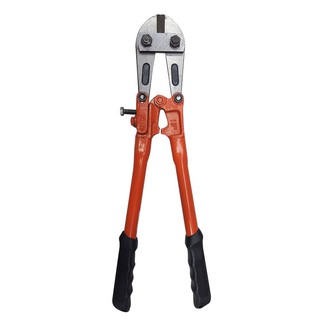 กรรไกรตัดเหล็กเส้น ซิโน 18 นิ้ว สีส้ม STEEL CUTTER 18" SHINO ORANGE