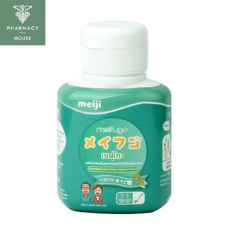 Meiji Meifugo 300g. เมจิ เมฟุโกะ